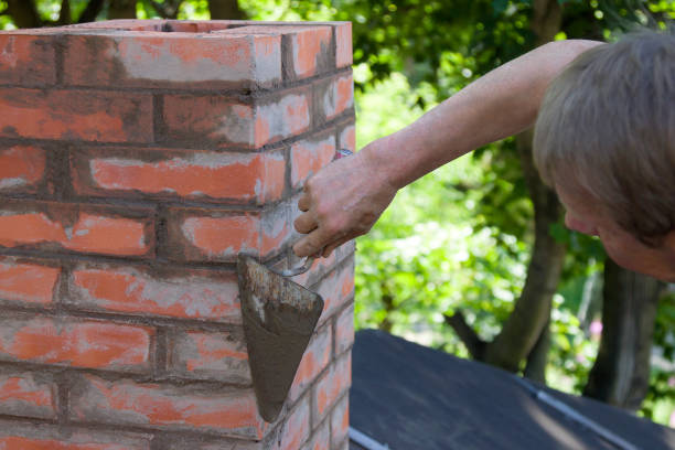 brick repair
