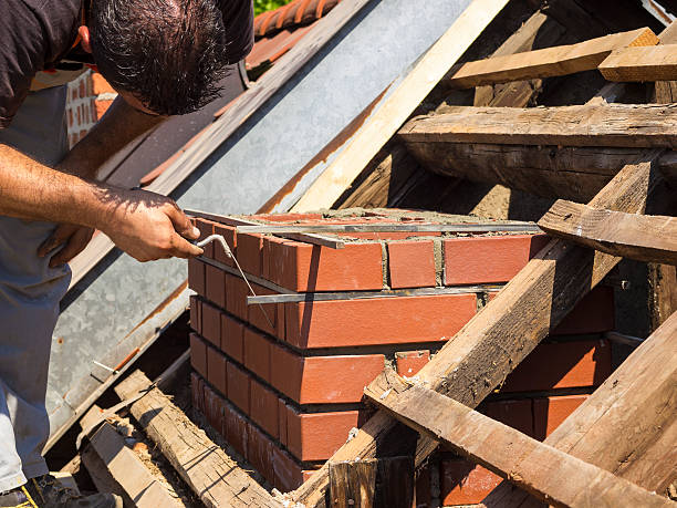 chimney services